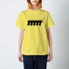 浄土真宗本願寺派永明寺公式グッズのBling-Bang-Bang,盆T Regular Fit T-Shirt