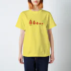 大賀一五の店のウサチャンタコチャン Regular Fit T-Shirt
