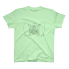 BUGsTENTのロブスター Regular Fit T-Shirt