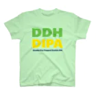 KAWAGOE GRAPHICSのDDH DIPA Regular Fit T-Shirt