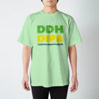 KAWAGOE GRAPHICSのDDH DIPA Regular Fit T-Shirt