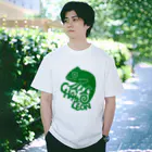 すとろべりーガムFactoryのカメレオン Regular Fit T-Shirt