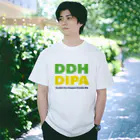 KAWAGOE GRAPHICSのDDH DIPA Regular Fit T-Shirt