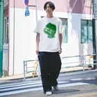 すとろべりーガムFactoryのカメレオン Regular Fit T-Shirt