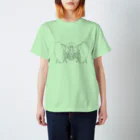 BUGsTENTのロブスター Regular Fit T-Shirt