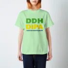 KAWAGOE GRAPHICSのDDH DIPA Regular Fit T-Shirt