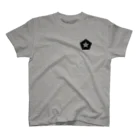 sexy_prime_quintuplets_のFgokaku Regular Fit T-Shirt