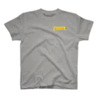 HTMLタグショップのFORM Regular Fit T-Shirt