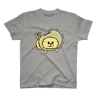 ぺろりんずのお店のふりふりだいずTシャツ　 Regular Fit T-Shirt