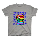 Rio's shopの涙をこぼすmummy Regular Fit T-Shirt