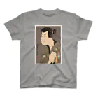 Rigelの三代目坂田半五郎の藤川水右衛門 Regular Fit T-Shirt
