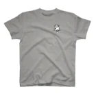 みやつち やえの牛乳工場 Regular Fit T-Shirt