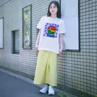 Rio's shopの涙をこぼすmummy Regular Fit T-Shirt