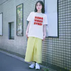 BEARGUNDYのベーダー Regular Fit T-Shirt