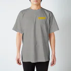 HTMLタグショップのFORM Regular Fit T-Shirt