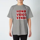 BEARGUNDYのベーダー Regular Fit T-Shirt