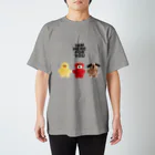 mojojojoの３匹 Regular Fit T-Shirt