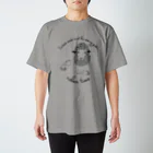 NENのリラックス Regular Fit T-Shirt