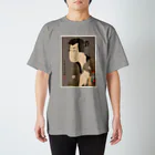 Rigelの三代目坂田半五郎の藤川水右衛門 Regular Fit T-Shirt