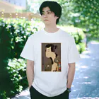Rigelの三代目坂田半五郎の藤川水右衛門 Regular Fit T-Shirt