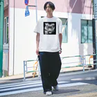 TIGER_LEEのブルース・リー先生 お気に入りの寅 🐯 Regular Fit T-Shirt