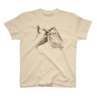 【広島iXA】ショップ（ｼ戦店）のiXAのハンドサインTシャツ Regular Fit T-Shirt