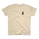 今日からサウナー！のワンポイントサウナストーブ Regular Fit T-Shirt