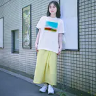 れのれらTVのれのれらTV2022オリジナルTシャツ③ Regular Fit T-Shirt