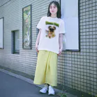VS worldのYOUNG PUG Regular Fit T-Shirt