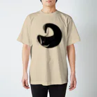 釣活のなまずくん Regular Fit T-Shirt