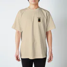 今日からサウナー！のワンポイントサウナストーブ Regular Fit T-Shirt