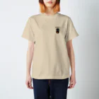 今日からサウナー！のワンポイントサウナストーブ Regular Fit T-Shirt