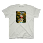 SHOPユリココズのウォンバットようちえん　かたぐるま Regular Fit T-Shirt