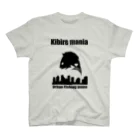 ikeyocraft のキビレマニア Regular Fit T-Shirt