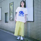 倉戸みとの頭が痛いときに着るやつ Regular Fit T-Shirt