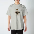 But SAITAMAのNAMEGAWA-TOWN Regular Fit T-Shirt