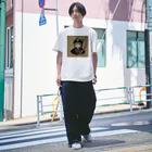 Jj-O_O-Jjの猫海賊団シリーズ★バロン船長 Regular Fit T-Shirt