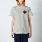 TKCの亀仙流 Regular Fit T-Shirt