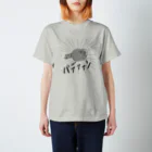 marketUのバァァァン！キンカ参上！ Regular Fit T-Shirt