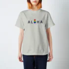 aloha_pineapple_hawaiiのALOHA 159 Regular Fit T-Shirt