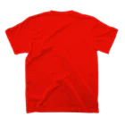 AI Tシャツの【27-大阪】GREAT SLOPE Regular Fit T-Shirtの裏面