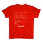 PCNのIchigoJam Tシャツ v2 Regular Fit T-Shirt