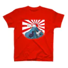 Drecome_Designのシュールな初夢 Regular Fit T-Shirt
