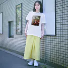 ◼︎中 勇 気のお調子者シリーズ Regular Fit T-Shirt