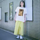 Rigelの二代目坂東三津五郎の石井源蔵 Regular Fit T-Shirt