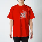 AI Tシャツの【27-大阪】GREAT SLOPE Regular Fit T-Shirt