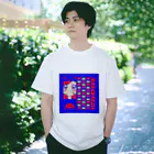 g___curryのmiss me more Regular Fit T-Shirt