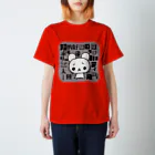 JAMKitchenの知的好奇心探求ミステリーバラエティ大陸発見 Regular Fit T-Shirt