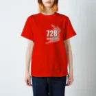 AI Tシャツの【27-大阪】GREAT SLOPE Regular Fit T-Shirt