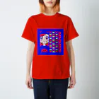 g___curryのmiss me more Regular Fit T-Shirt